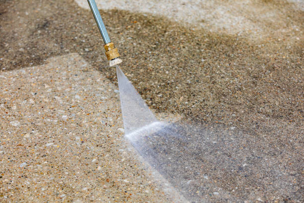 Best Warehouse Cleaning  in El Jon, CA