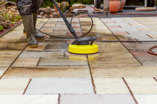 Best Gas Station Cleaning  in El Jon, CA