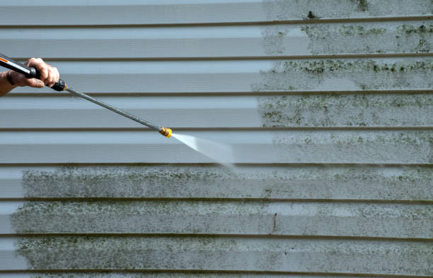 Best Restaurant Pressure Washing  in El Jon, CA
