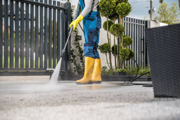 Professional  Pressure Washing Services in El Cajon, CA