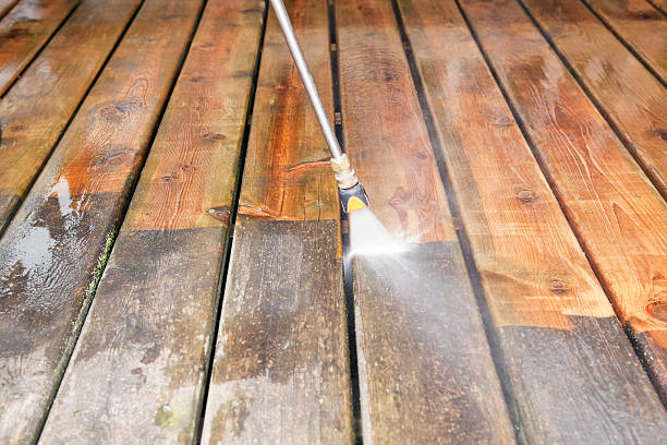 Best Playground Equipment Cleaning  in El Jon, CA